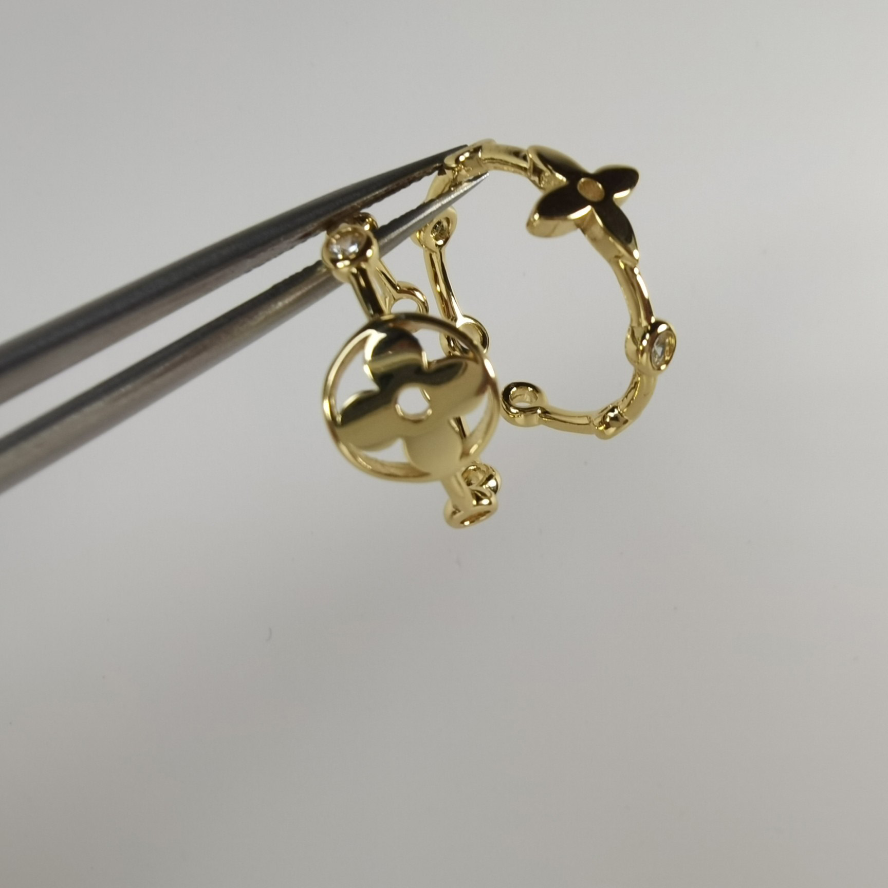 Louis Vuitton Adjustable Ring - PerfectKickZ