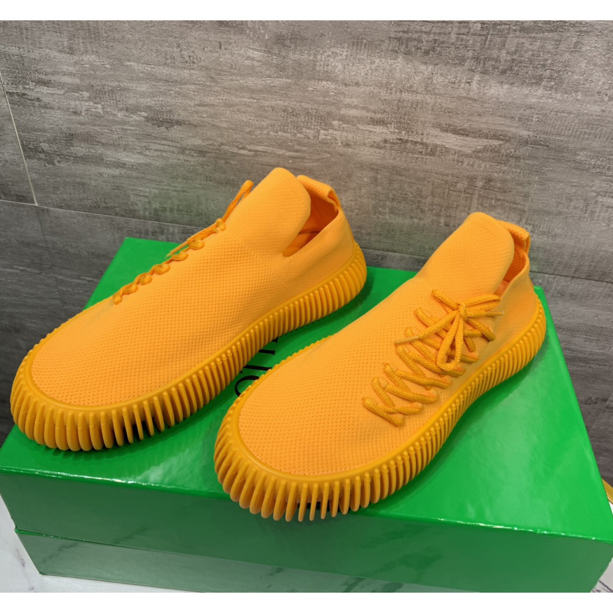 Bottega Veneta Ripple Sneakers - PerfectKickZ