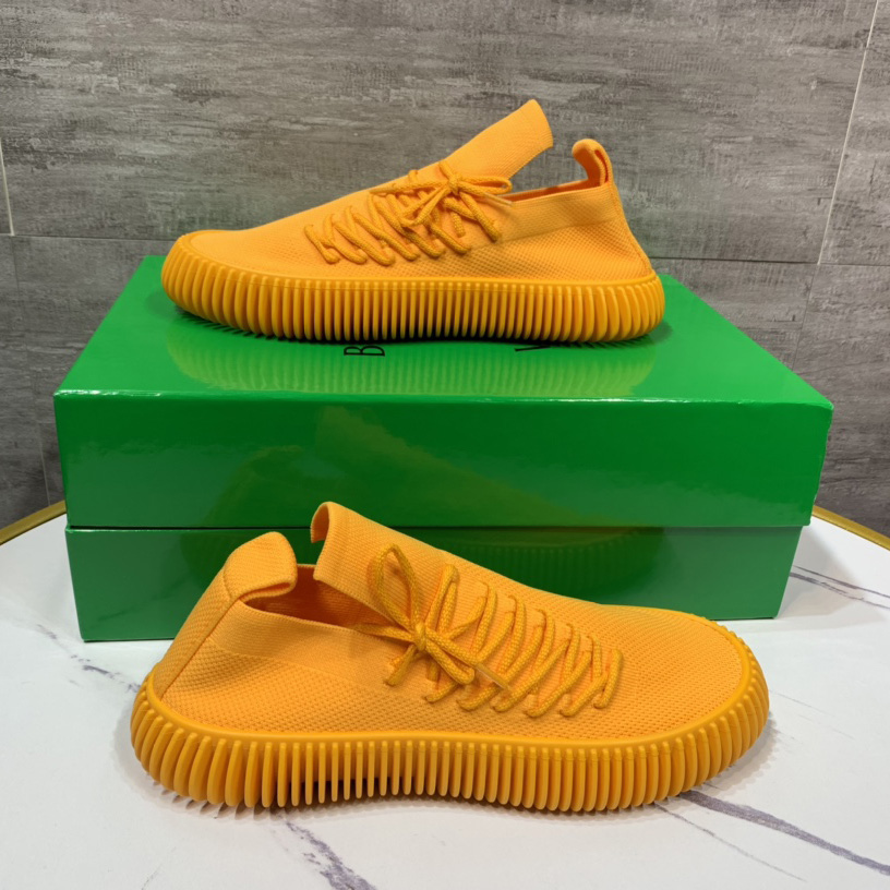 Bottega Veneta Ripple Sneakers - PerfectKickZ