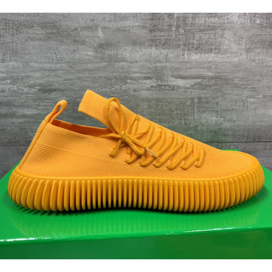 Bottega Veneta Ripple Sneakers - PerfectKickZ