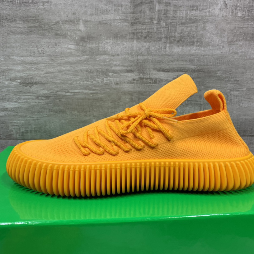 Bottega Veneta Ripple Sneakers - PerfectKickZ