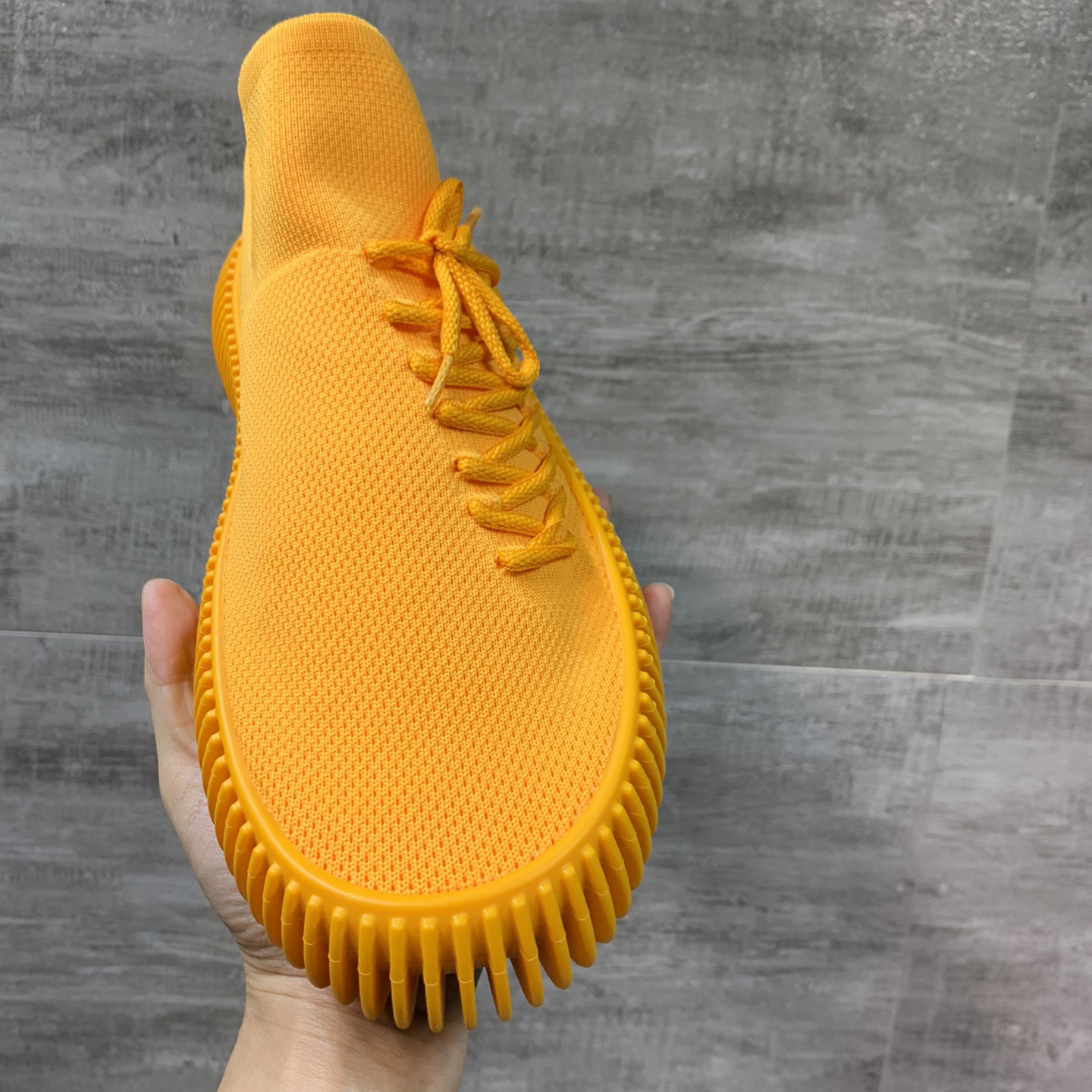 Bottega Veneta Ripple Sneakers - PerfectKickZ