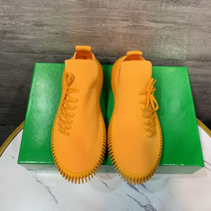 Bottega Veneta Ripple Sneakers - PerfectKickZ