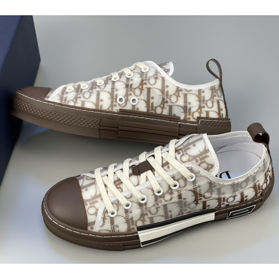 Dior B23 Low-Top Sneaker - PerfectKickZ