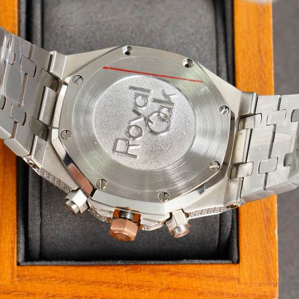 Audemars Piguet  Watch  41mm - PerfectKickZ