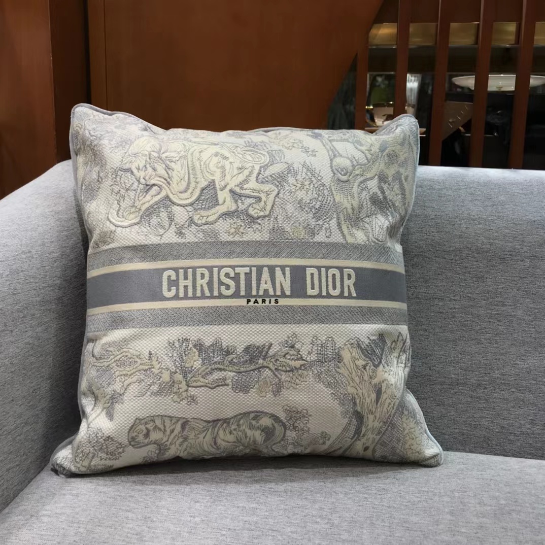 Dior Pillow - PerfectKickZ