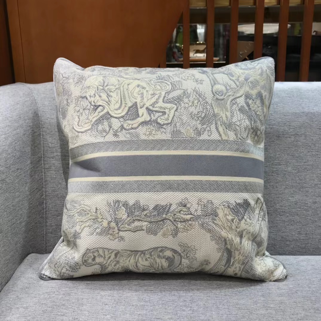 Dior Pillow - PerfectKickZ