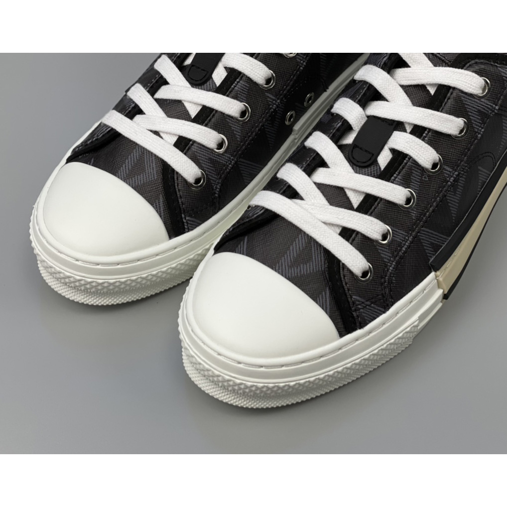 Dior B23 Low-Top Sneaker - PerfectKickZ