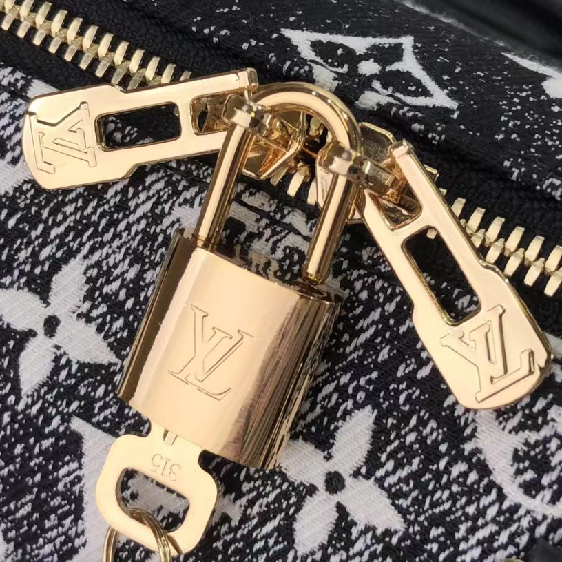 Louis Vuitton Speedy Bandouliere 25 Handbag(25-19-15cm)  M59609 - PerfectKickZ