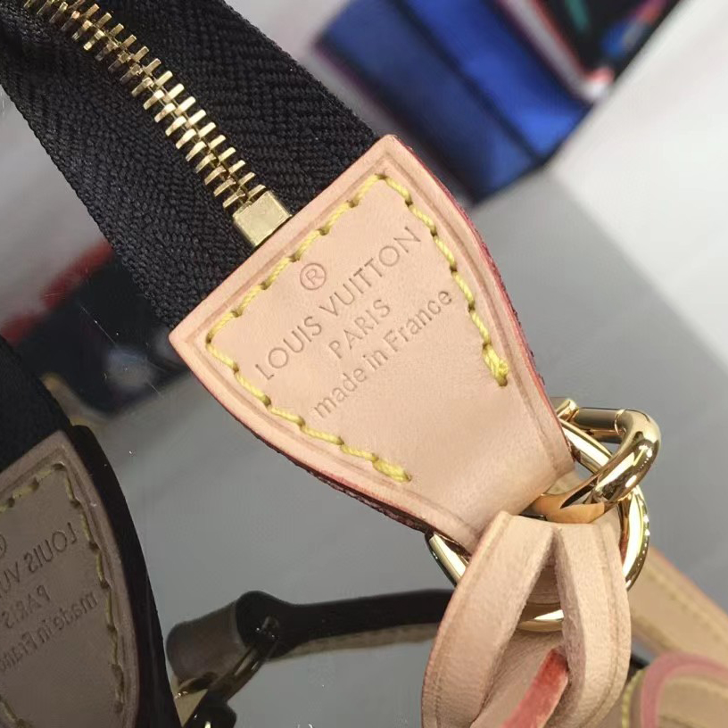 Louis Vuitton Monogram Shoulder Bag（21-13-3cm） - PerfectKickZ