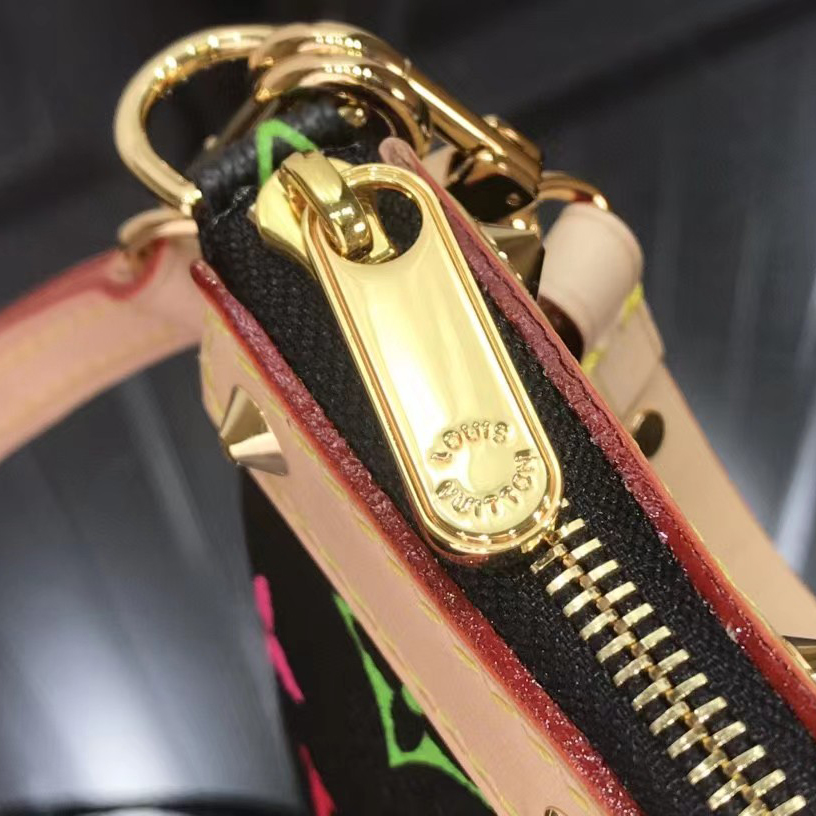 Louis Vuitton Monogram Shoulder Bag（21-13-3cm） - PerfectKickZ
