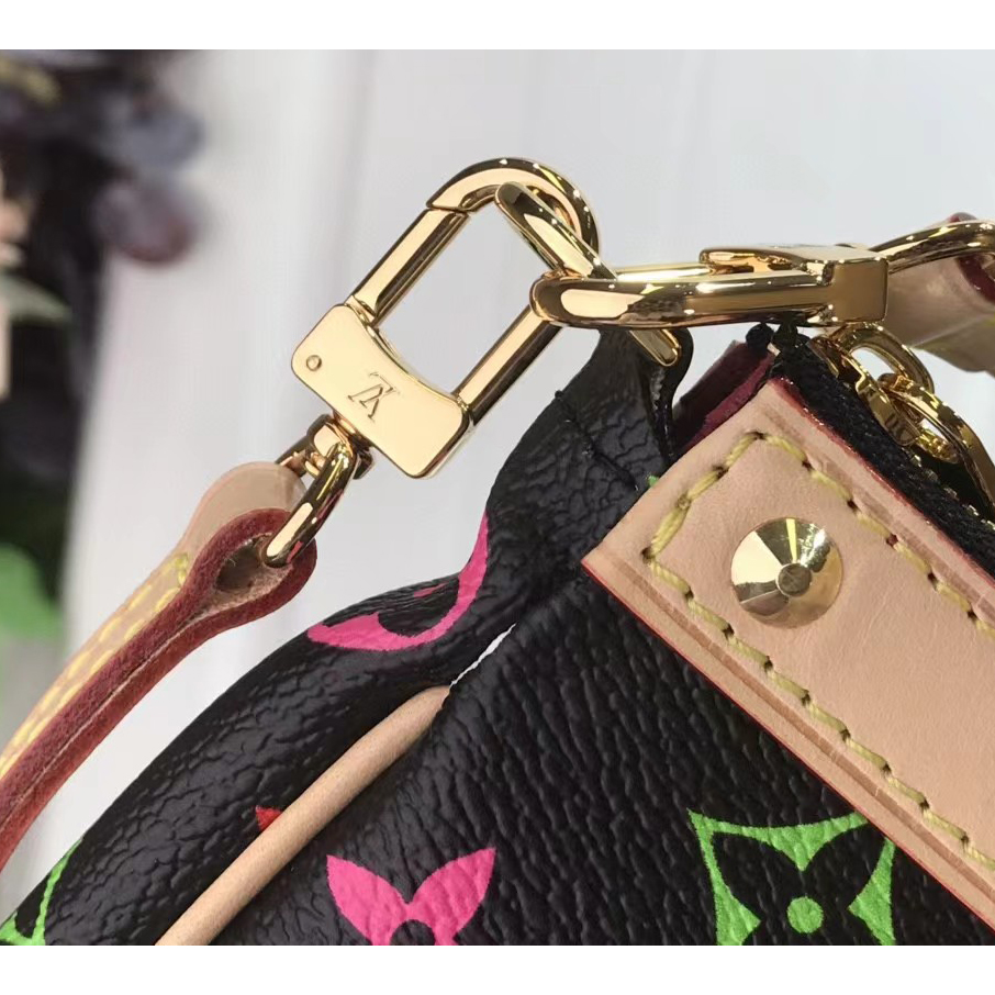 Louis Vuitton Monogram Shoulder Bag（21-13-3cm） - PerfectKickZ
