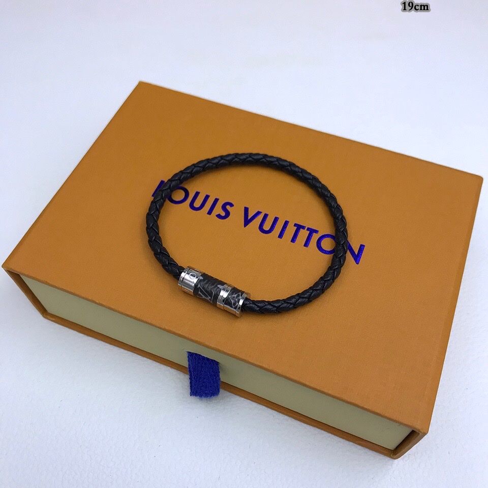 Louis Vuitton Bracelet - PerfectKickZ