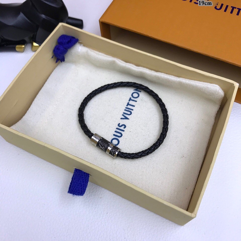Louis Vuitton Bracelet - PerfectKickZ