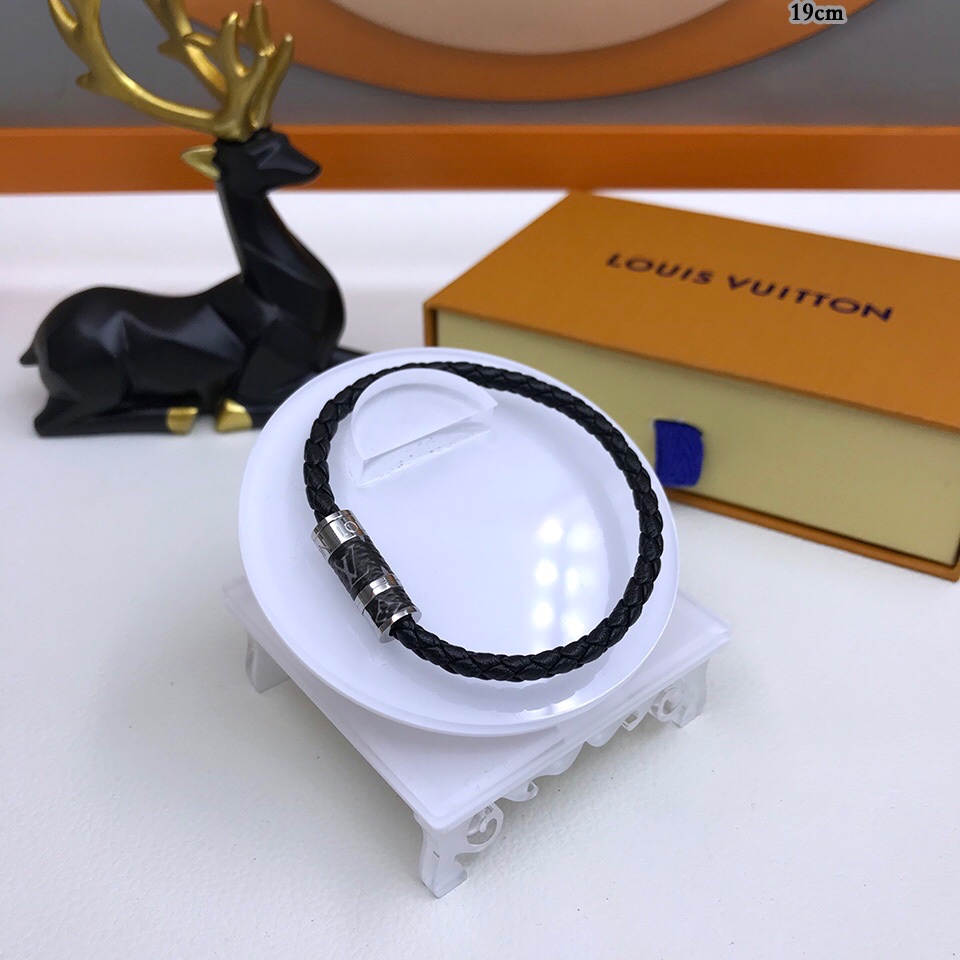 Louis Vuitton Bracelet - PerfectKickZ