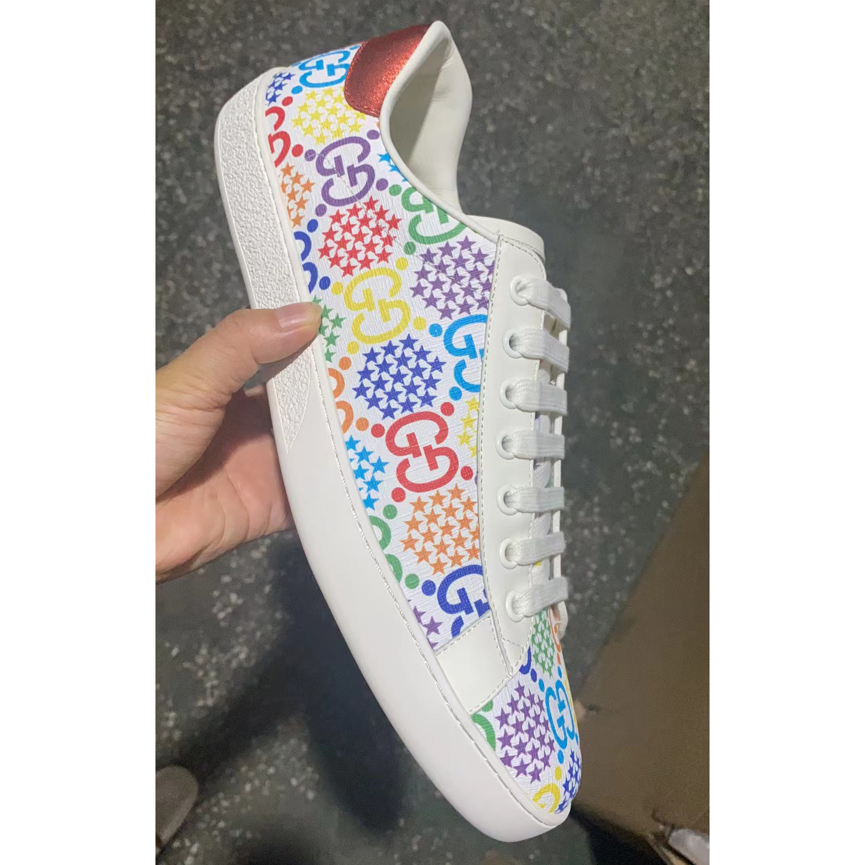 Gucci  Sneakers - PerfectKickZ