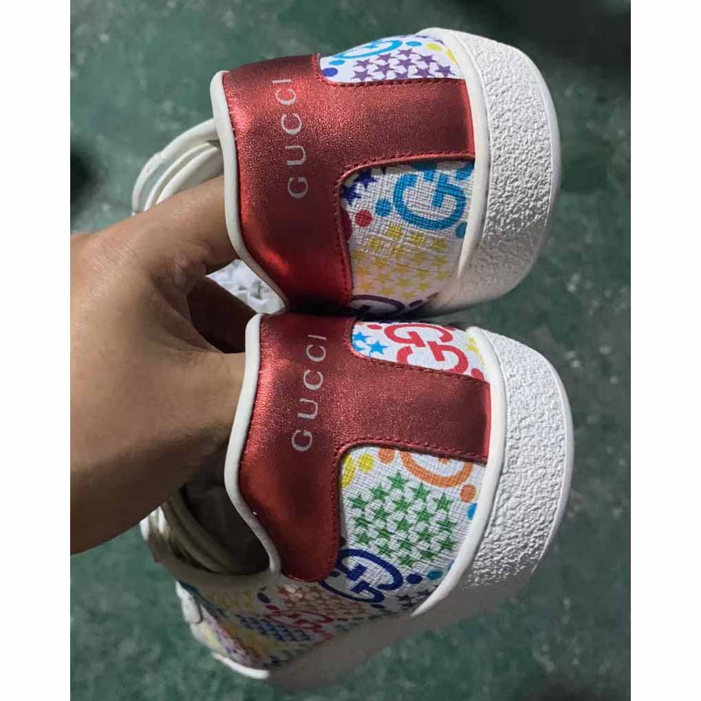 Gucci  Sneakers - PerfectKickZ