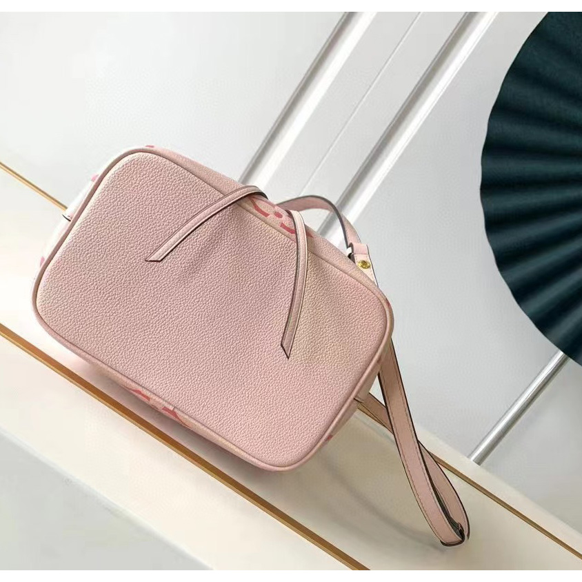 Louis Vuitton Monogram Bucket Bag （20*20*13cm） - 