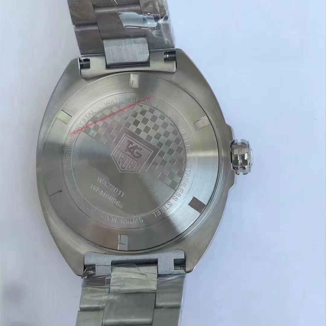 Tag Heuer TAG Heuer Aquaracer Watch - PerfectKickZ