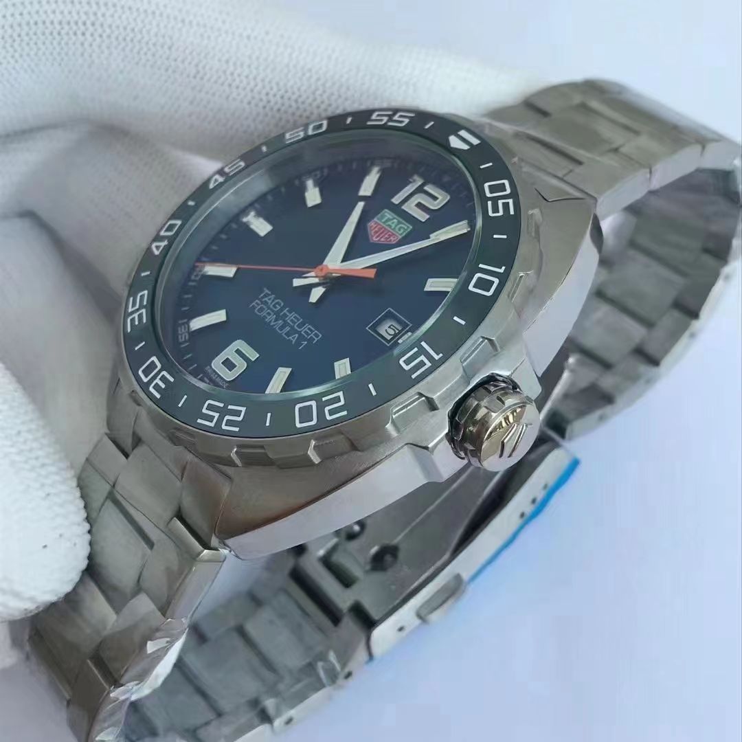 Tag Heuer TAG Heuer Aquaracer Watch - PerfectKickZ