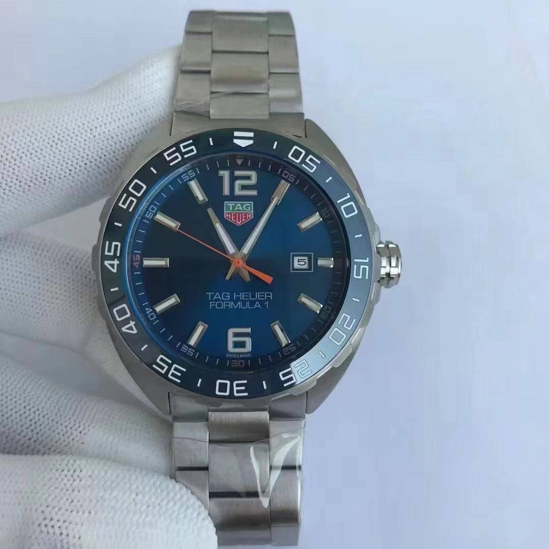 Tag Heuer TAG Heuer Aquaracer Watch - PerfectKickZ