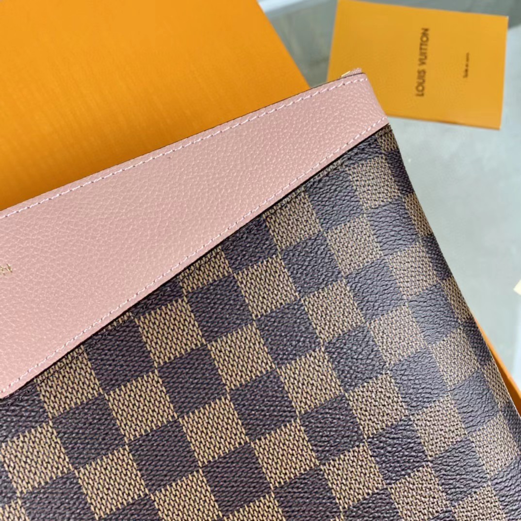 Louis Vuitton Victorine Wallet（29-21-1.5CM） - PerfectKickZ