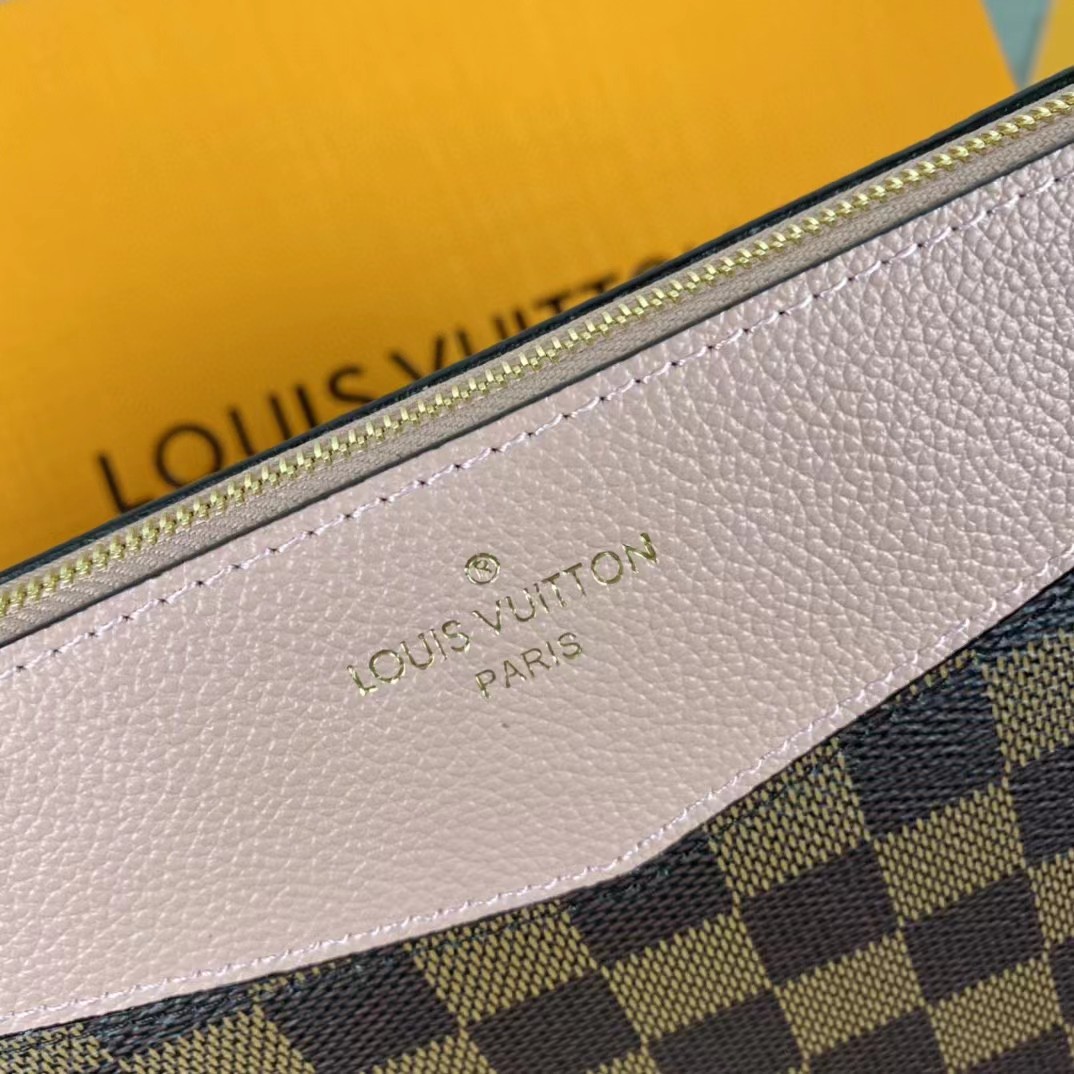 Louis Vuitton Victorine Wallet（29-21-1.5CM） - PerfectKickZ