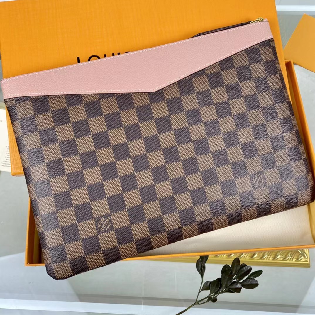 Louis Vuitton Victorine Wallet（29-21-1.5CM） - PerfectKickZ