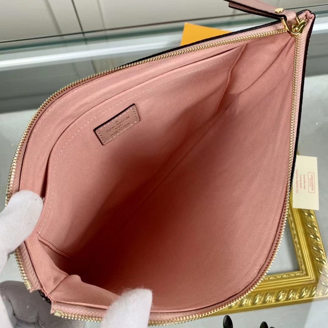 Louis Vuitton Victorine Wallet（29-21-1.5CM） - PerfectKickZ