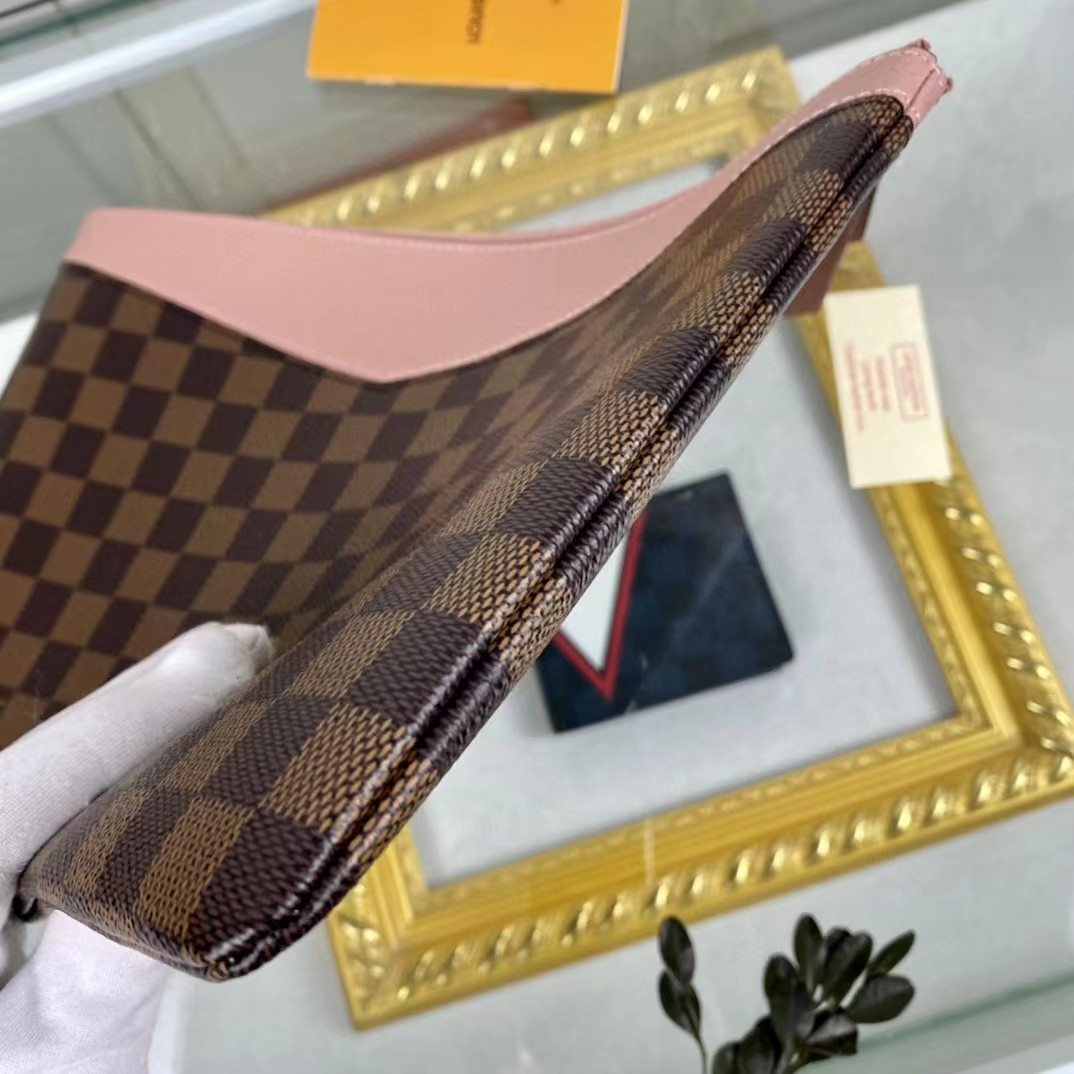 Louis Vuitton Victorine Wallet（29-21-1.5CM） - PerfectKickZ