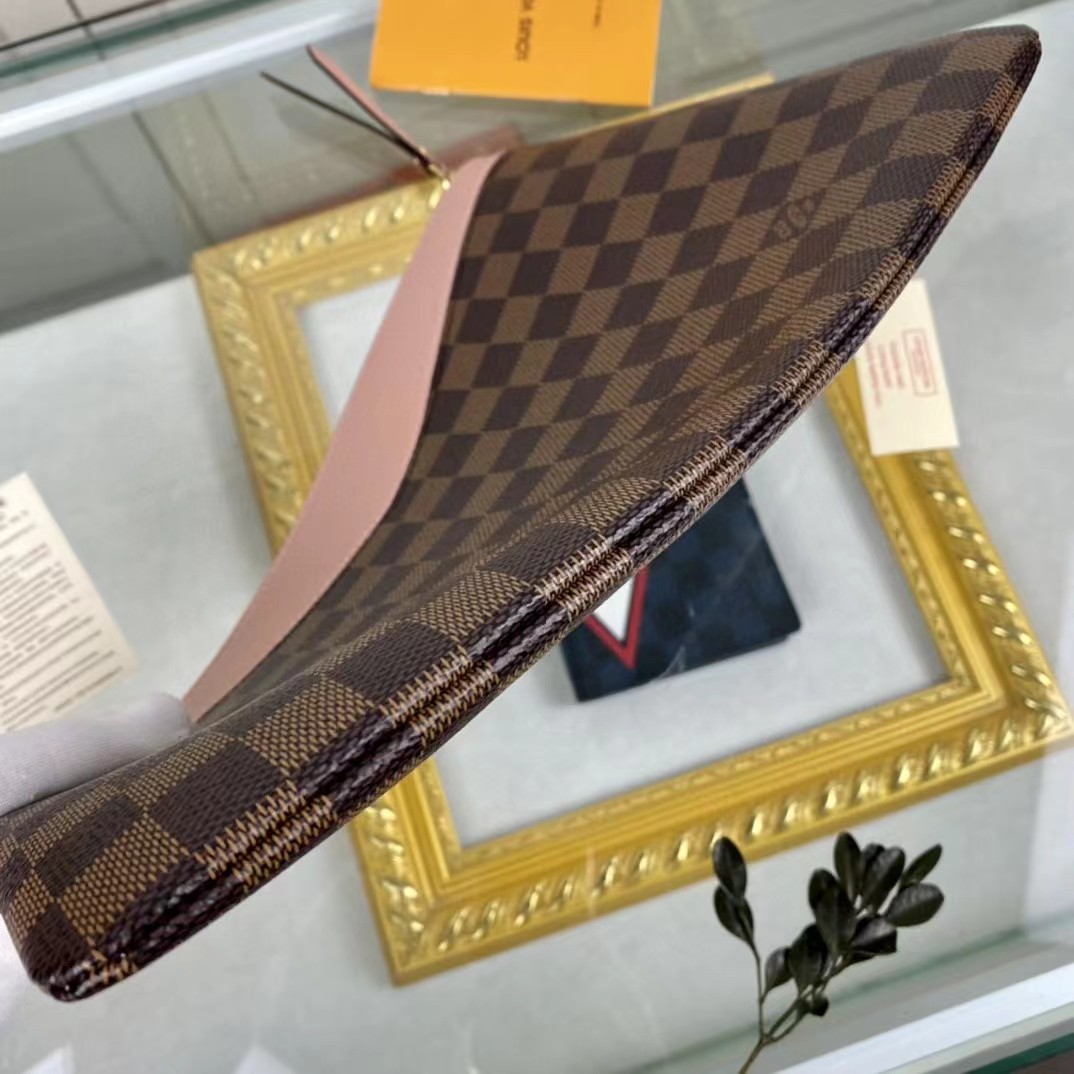 Louis Vuitton Victorine Wallet（29-21-1.5CM） - PerfectKickZ