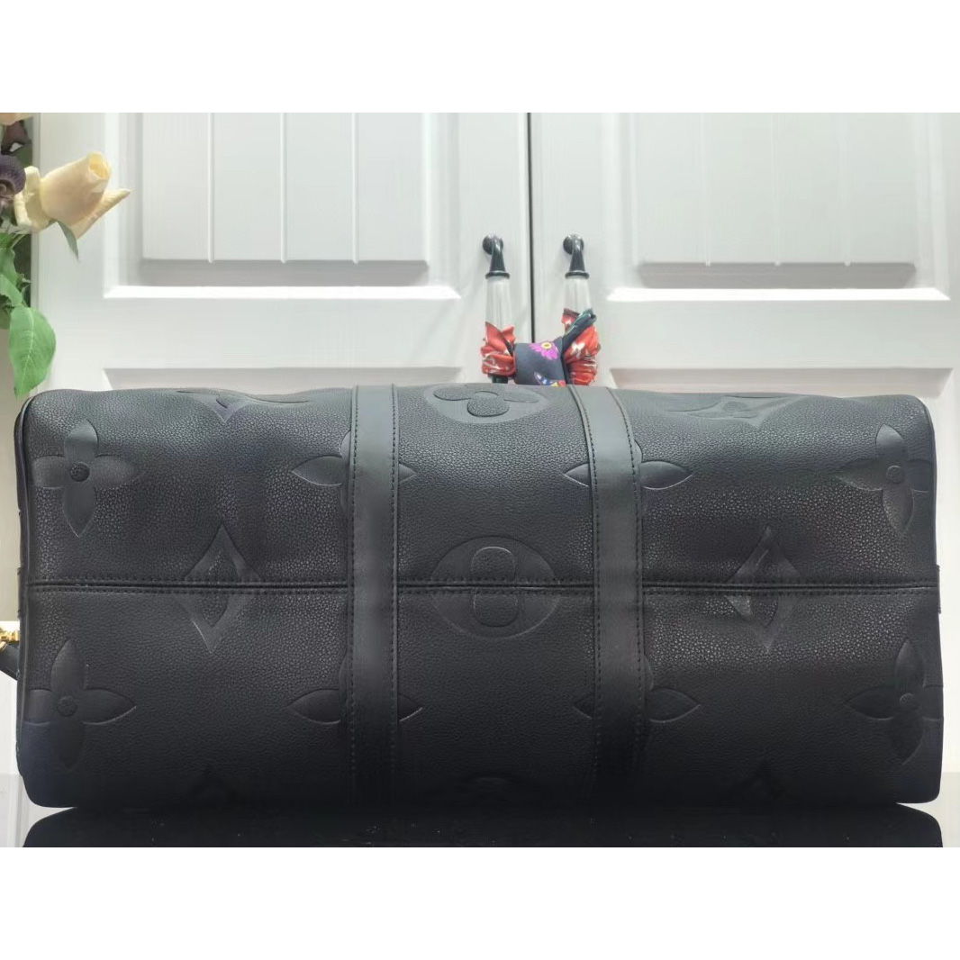 Louis Vuitton Monogram Duffle Bag(45-27-20cm) - PerfectKickZ