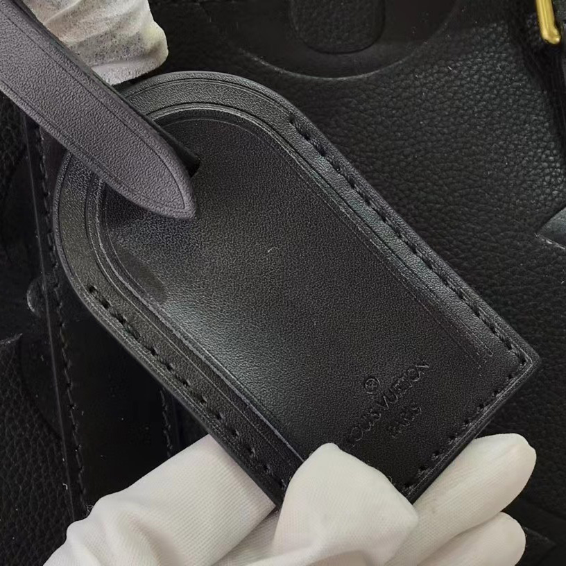 Louis Vuitton Monogram Duffle Bag(45-27-20cm) - PerfectKickZ