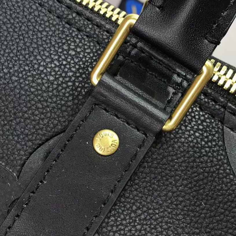 Louis Vuitton Monogram Duffle Bag(45-27-20cm) - PerfectKickZ