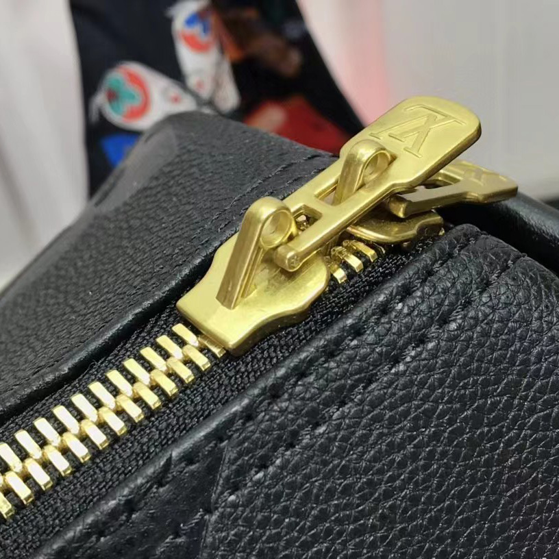 Louis Vuitton Monogram Duffle Bag(45-27-20cm) - PerfectKickZ