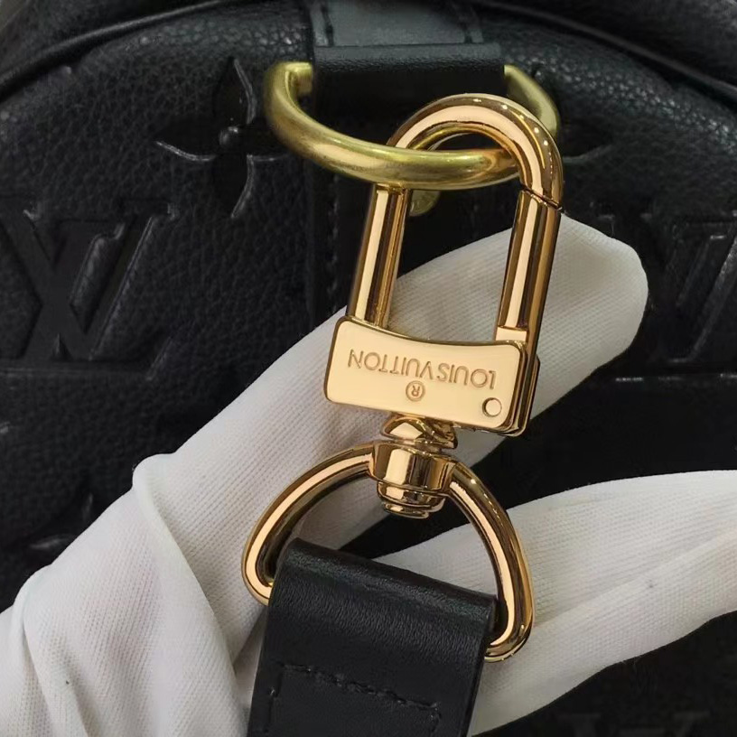 Louis Vuitton Monogram Duffle Bag(45-27-20cm) - PerfectKickZ