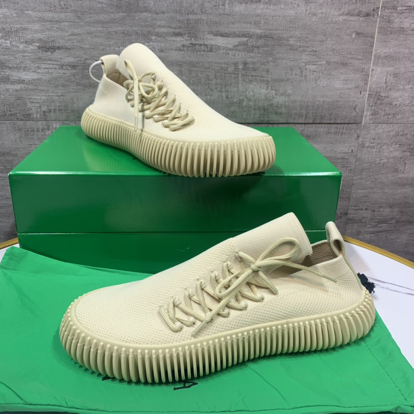Bottega Veneta Ripple Sneakers - PerfectKickZ