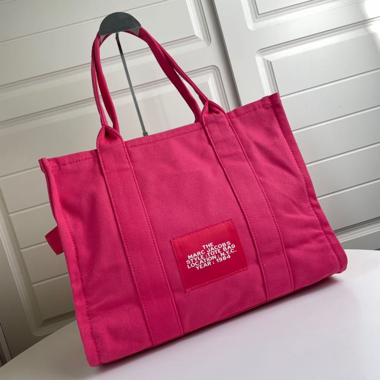 Marc Jacobs The MediumTraveler Tote Bag(41.5cm-12.5-35cm) - PerfectKickZ