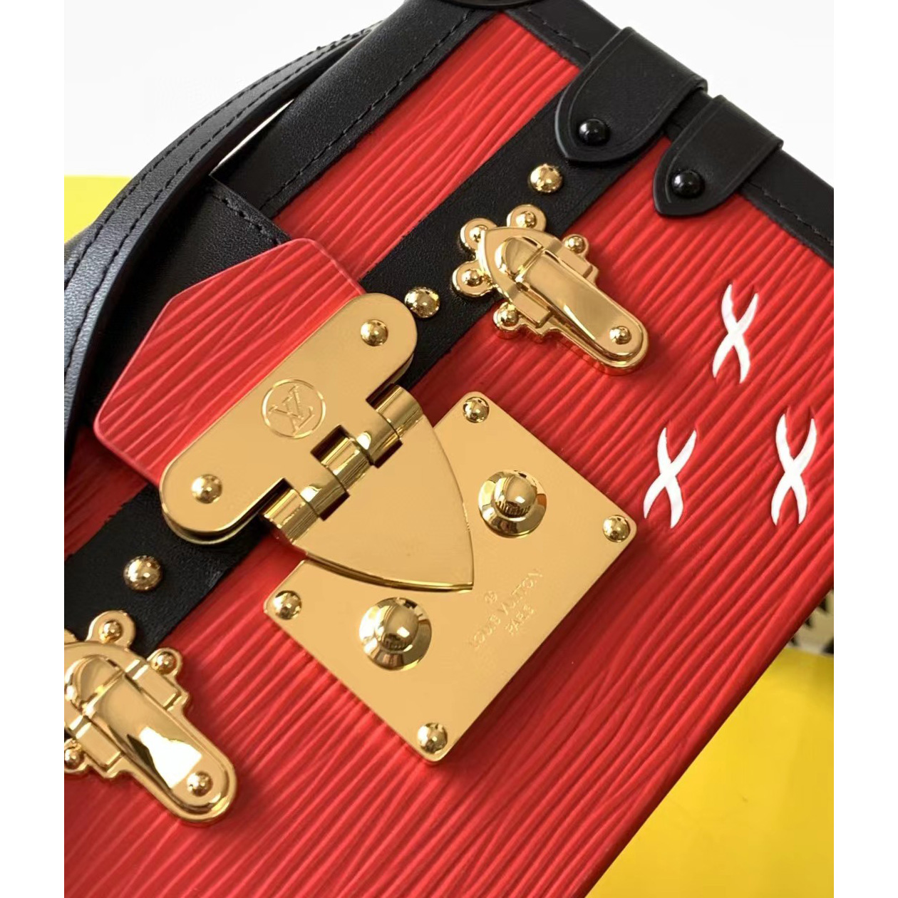 Louis Vuitton Petite Mamlle Bag （20-12-5cm） - PerfectKickZ