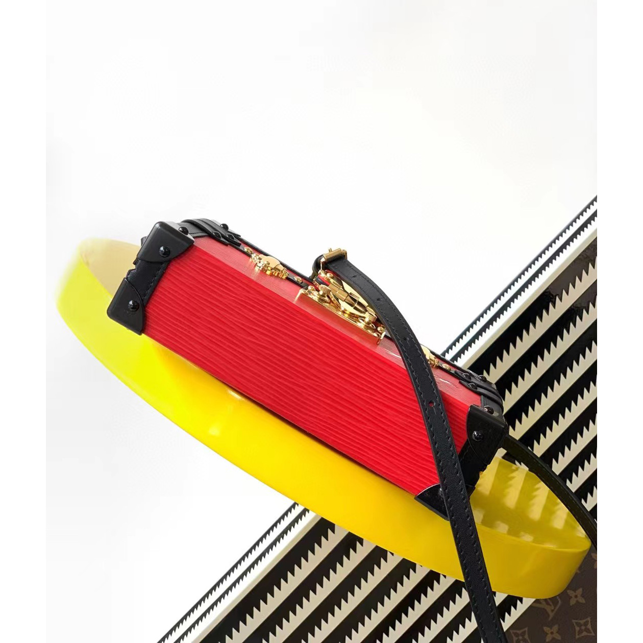 Louis Vuitton Petite Mamlle Bag （20-12-5cm） - PerfectKickZ