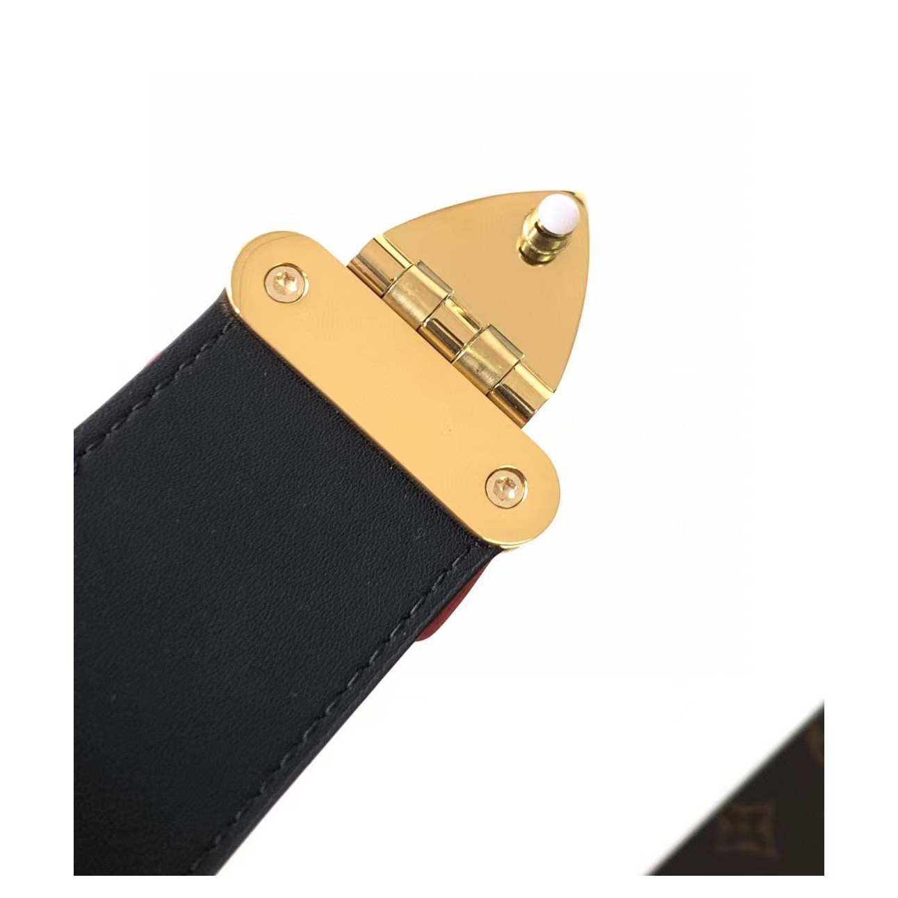 Louis Vuitton Petite Mamlle Bag （20-12-5cm） - PerfectKickZ