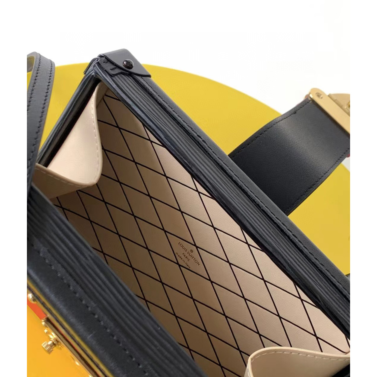Louis Vuitton Petite Mamlle Bag （20-12-5cm） - PerfectKickZ