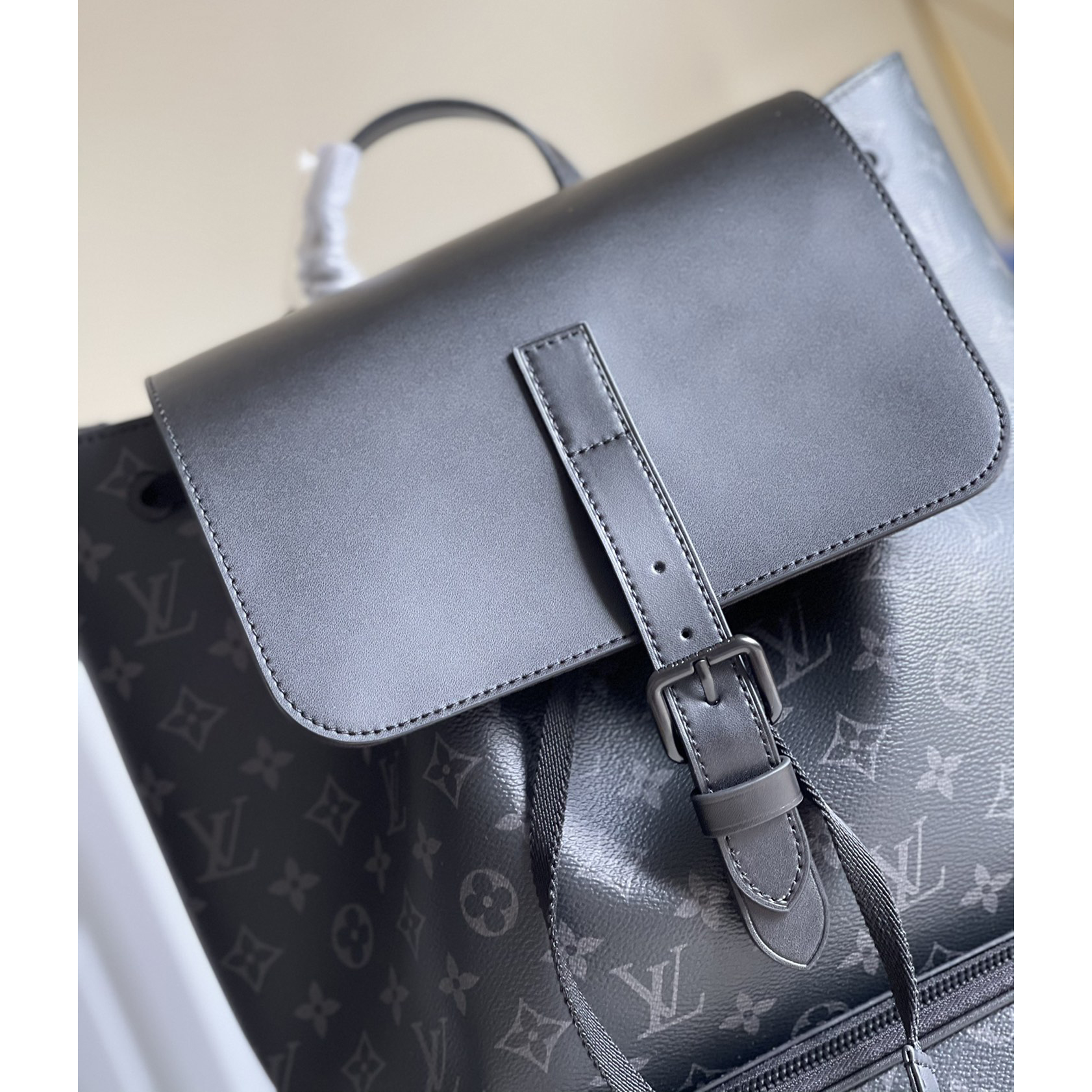 Louis Vuitton Backpack Trio (38-44-21cm)  M45538 - PerfectKickZ