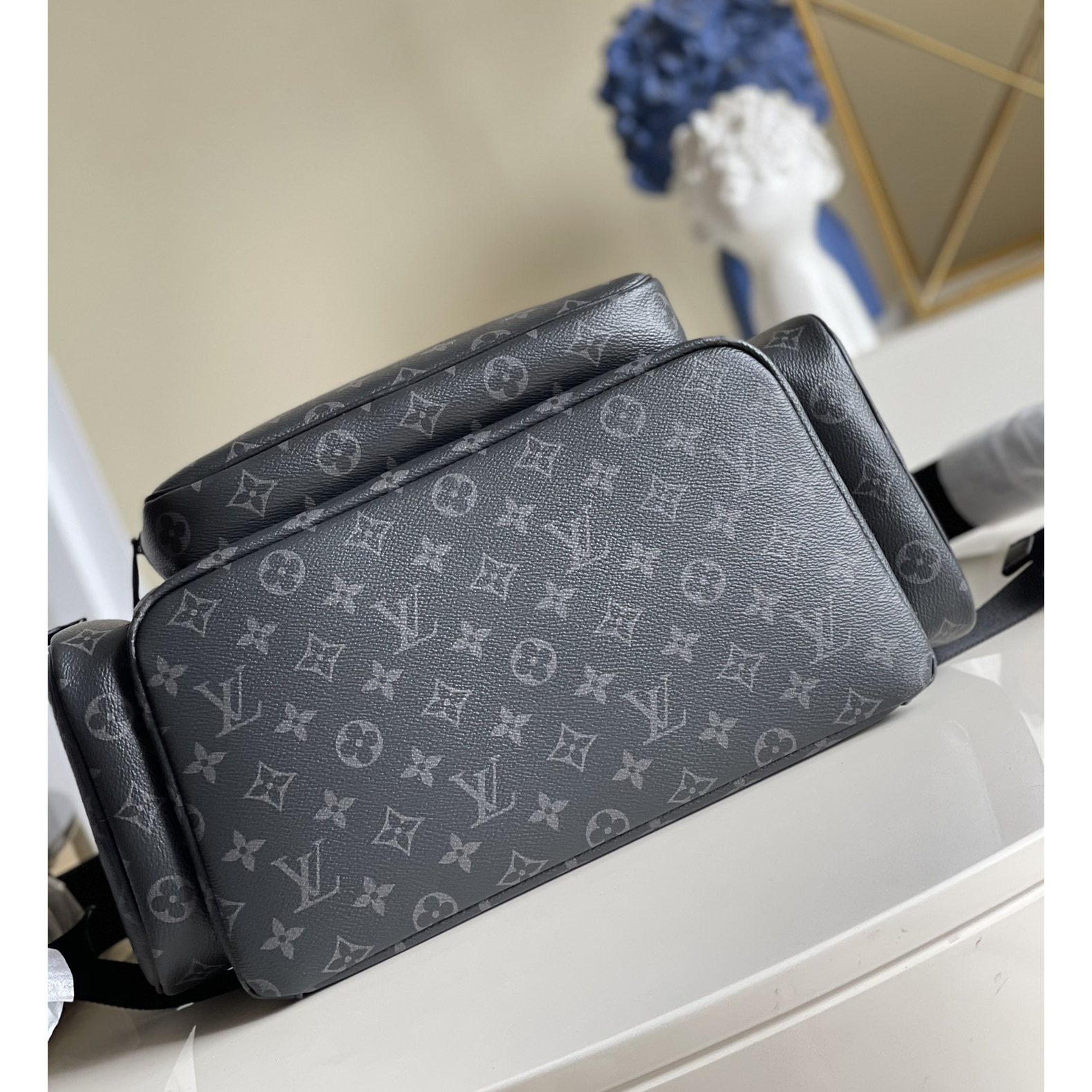 Louis Vuitton Backpack Trio (38-44-21cm)  M45538 - PerfectKickZ