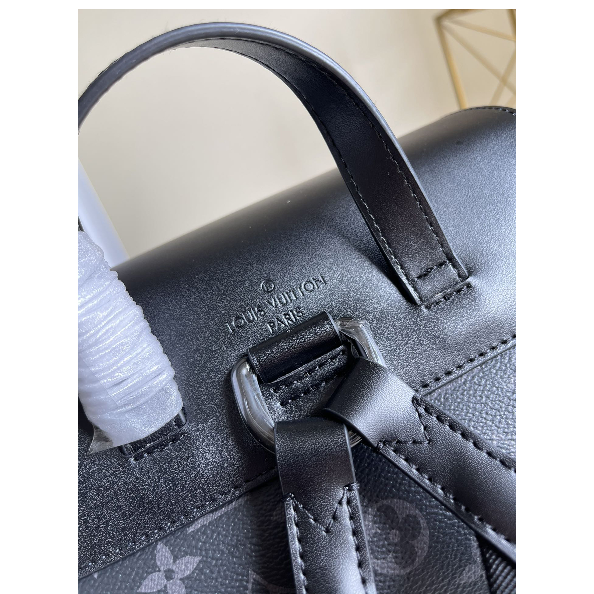 Louis Vuitton Backpack Trio (38-44-21cm)  M45538 - 
