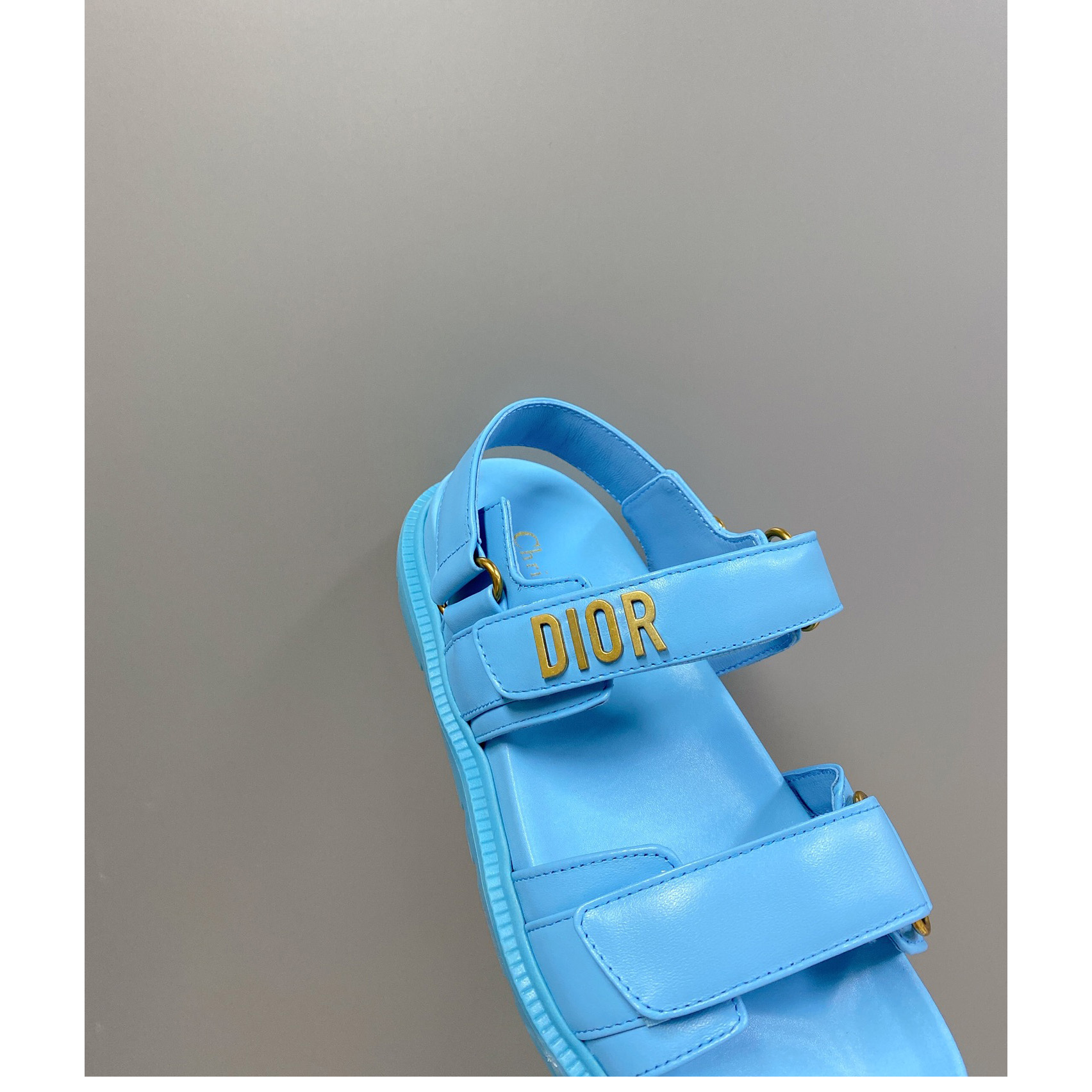 Dior Women Dioract Sandal - PerfectKickZ