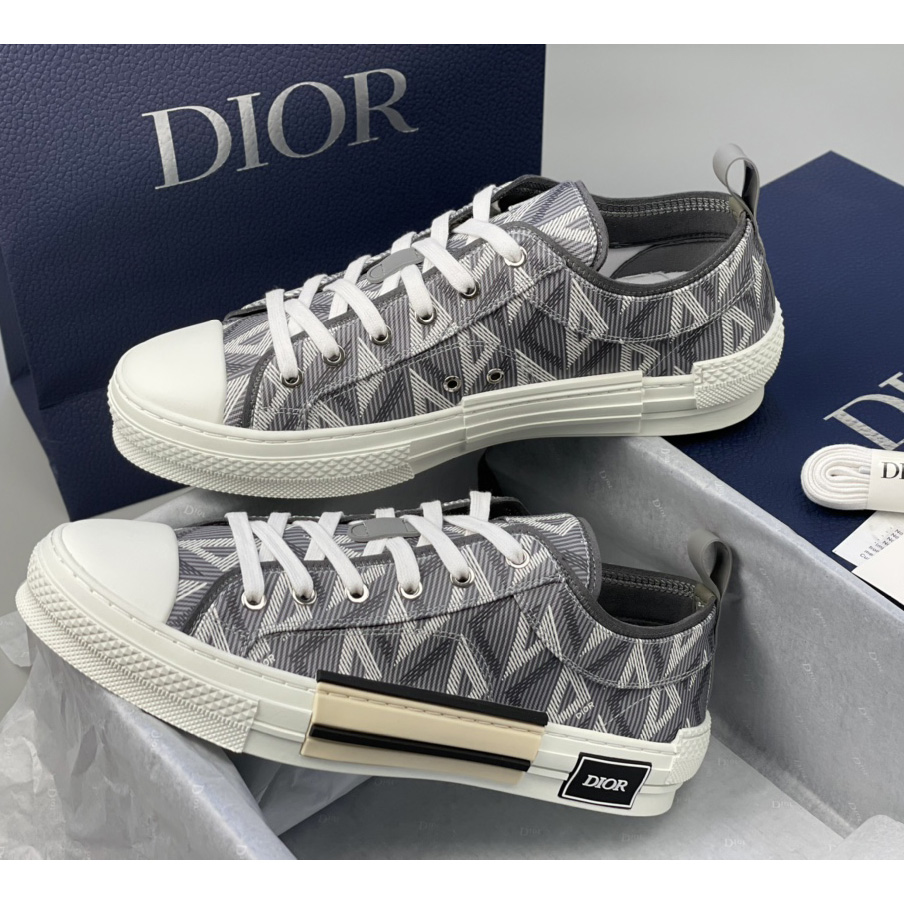 Dior B23 Low-Top Sneaker - PerfectKickZ