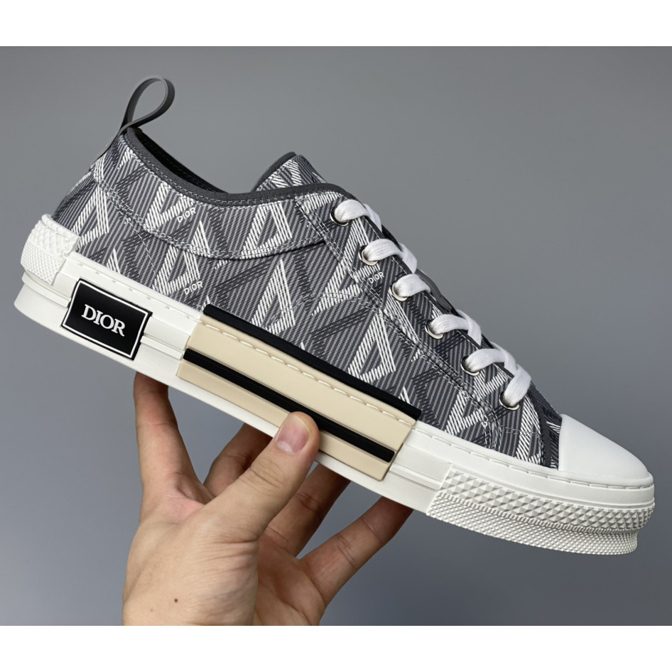 Dior B23 Low-Top Sneaker - PerfectKickZ
