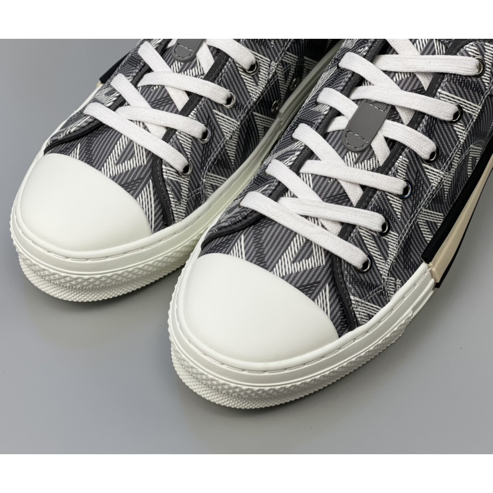 Dior B23 Low-Top Sneaker - PerfectKickZ