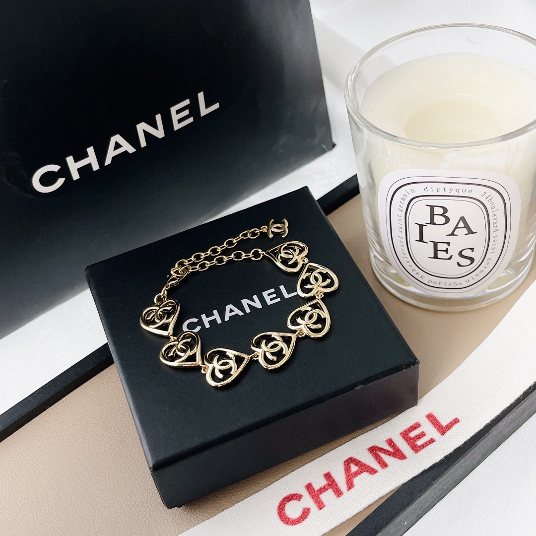 Dior Bracelet - PerfectKickZ